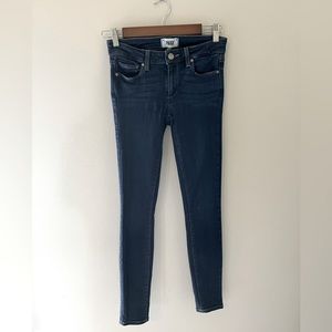 PAIGE denim jeans